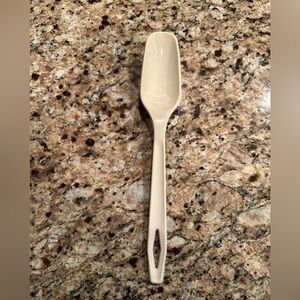 Vintage King Kraft Serving Spoon